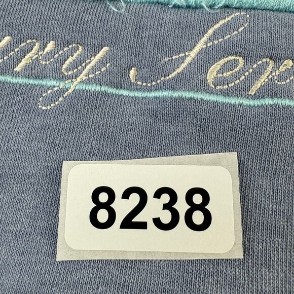 VTG Mickey & Co Fleece Legendary Series Embroidered Sweatshirt Size XL Disney - Picture 14 of 14